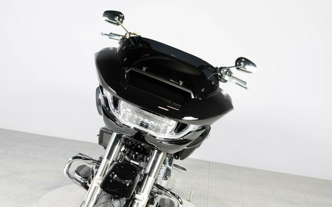 2026 Harley-Davidson Road Glide