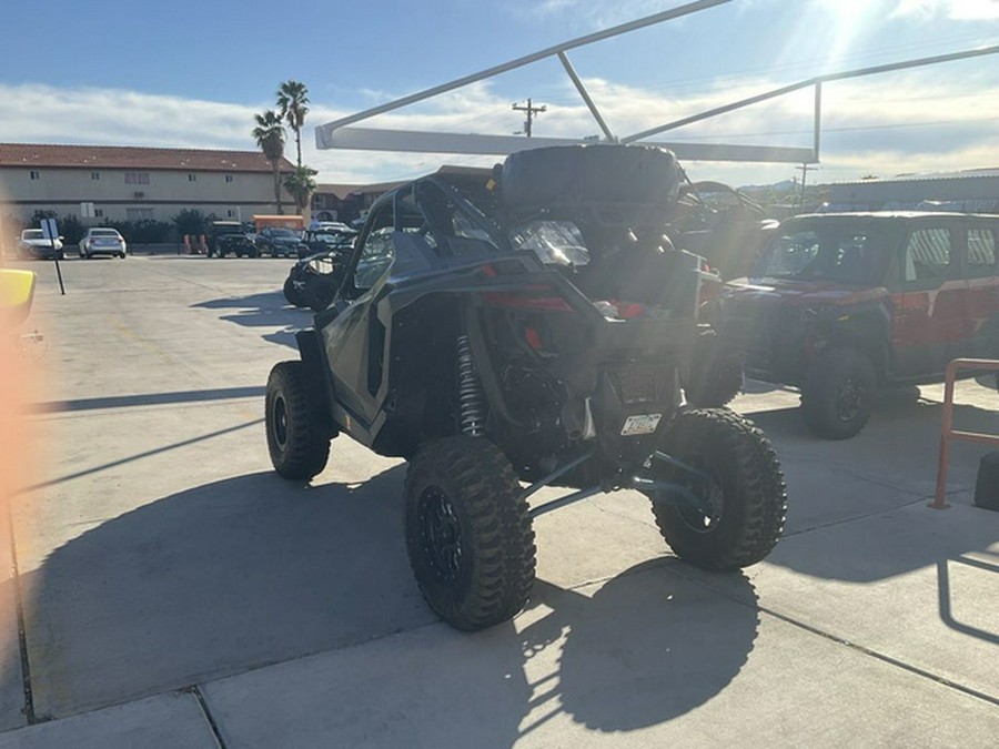 2021 Polaris RZR Pro XP Ultimate