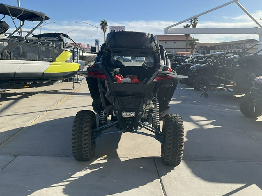 2021 Polaris RZR Pro XP Ultimate