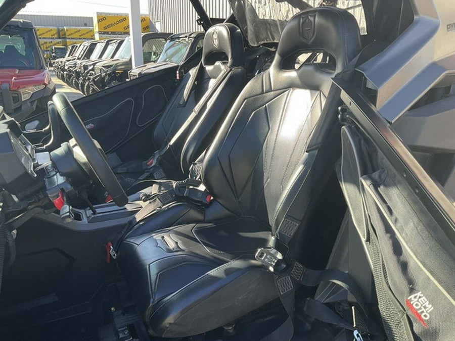 2021 Polaris RZR Pro XP Ultimate