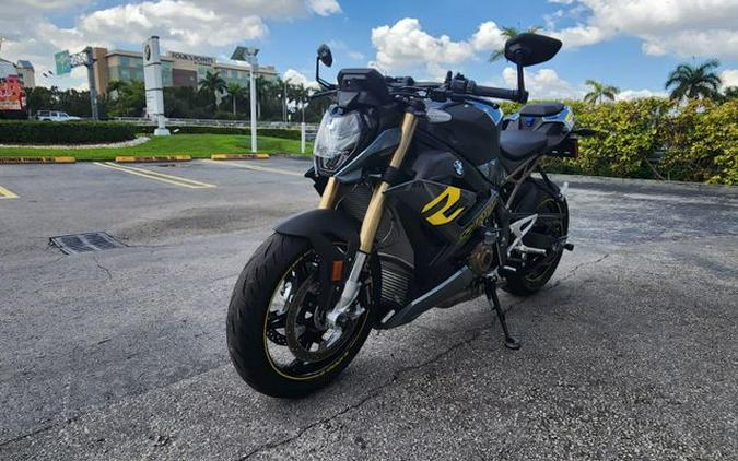 Used 2024 BMW S 1000 R