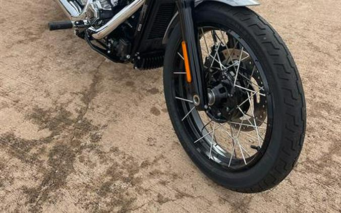 2025 Harley-Davidson Street Bob®