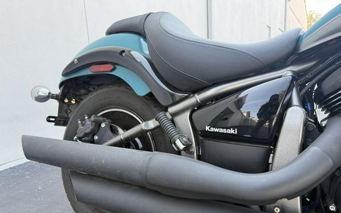 2022 Kawasaki Vulcan 900 Custom