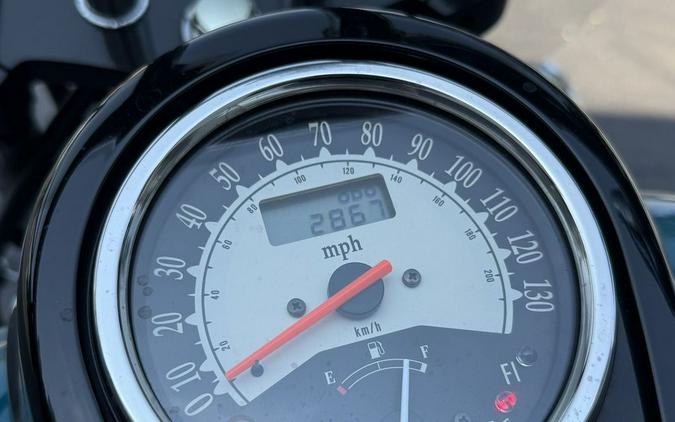 2022 Kawasaki Vulcan 900 Custom