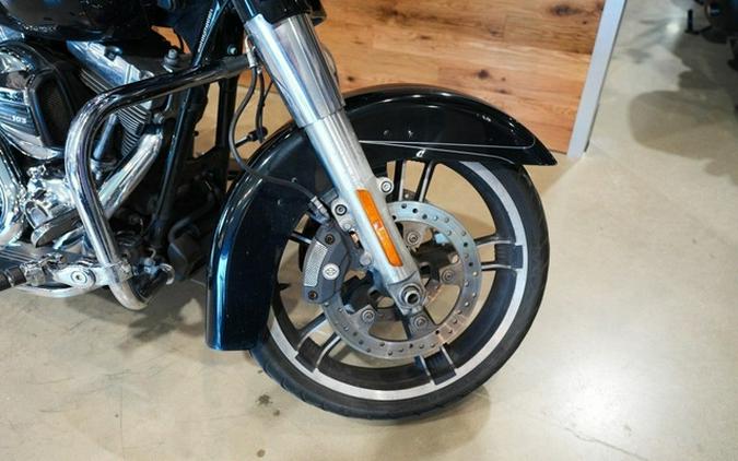 2015 Harley-Davidson Street Glide FLHXS - Special