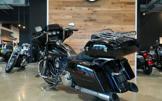 2015 Harley-Davidson Street Glide FLHXS - Special