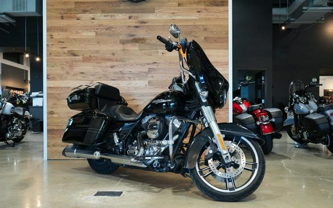 2015 Harley-Davidson Street Glide FLHXS - Special