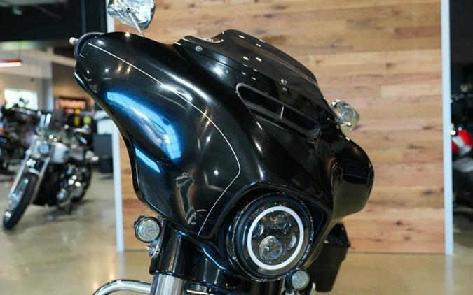 2015 Harley-Davidson Street Glide FLHXS - Special