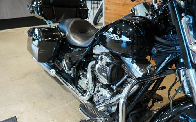 2015 Harley-Davidson Street Glide FLHXS - Special