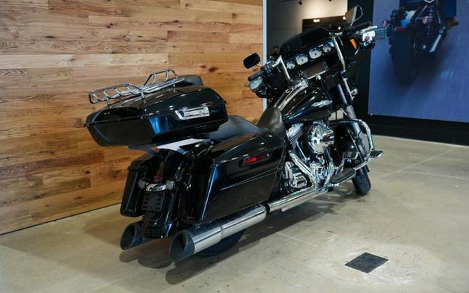 2015 Harley-Davidson Street Glide FLHXS - Special