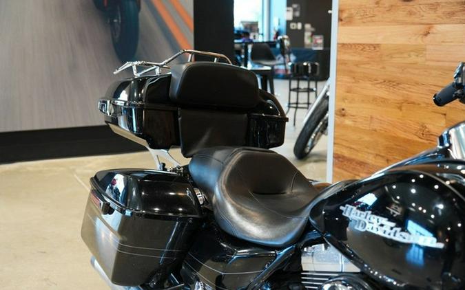 2015 Harley-Davidson Street Glide FLHXS - Special