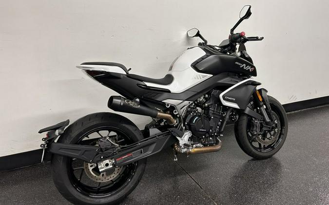 2024 CFMOTO 800NK