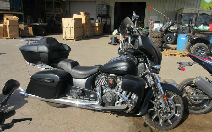 2020 INDIAN MOTORCYCLE RM DARK HORSE THUNDER BLACK SMOKE 49ST