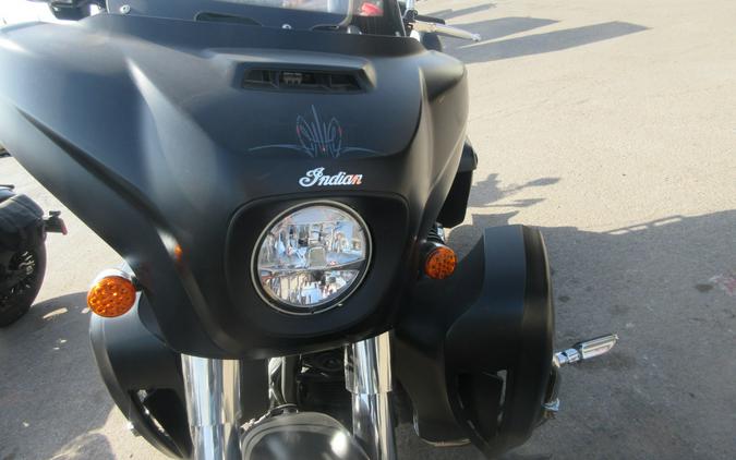 2020 INDIAN MOTORCYCLE RM DARK HORSE THUNDER BLACK SMOKE 49ST