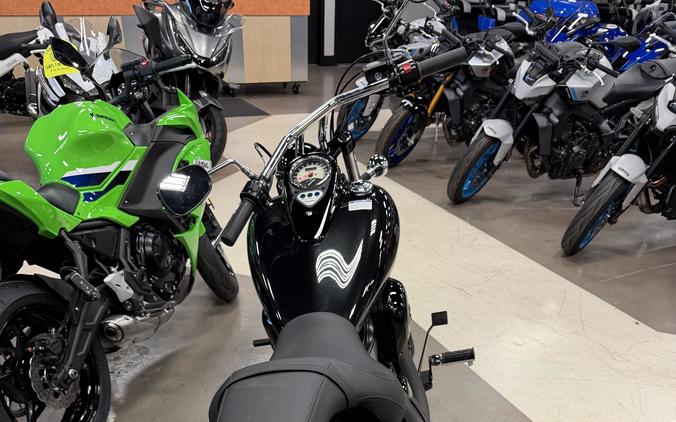 2026 KAWASAKI VULCAN 900 CUSTOM