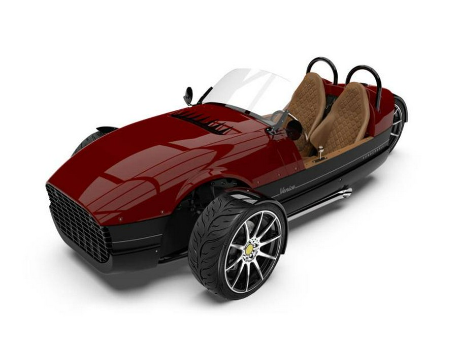 2023 Vanderhall Venice GTS