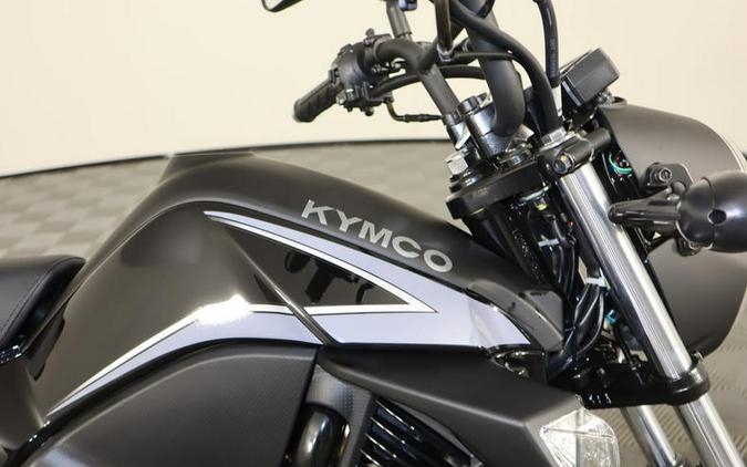 2022 KYMCO K-Pipe 125