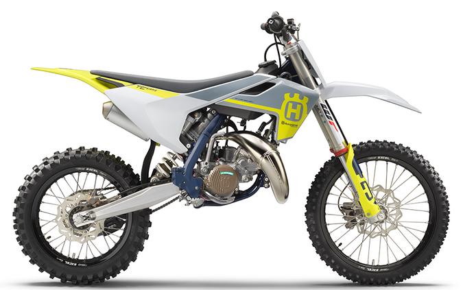 2023 Husqvarna TC 85 19/16