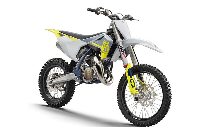 2023 Husqvarna TC 85 19/16