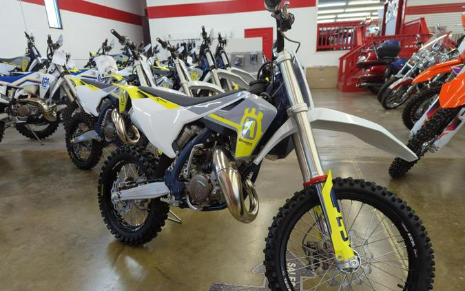 2023 Husqvarna TC 85 19/16