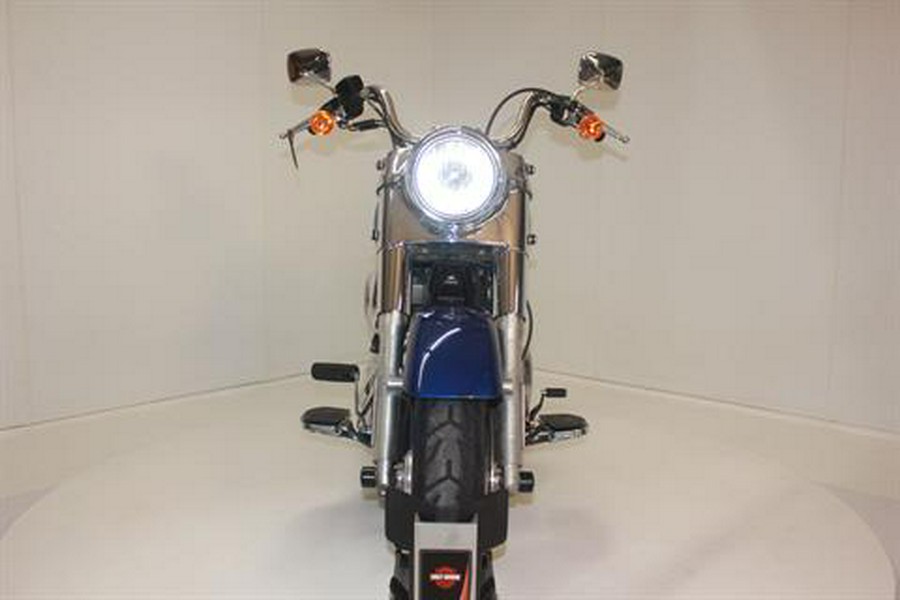 2012 Harley-Davidson Dyna® Switchback