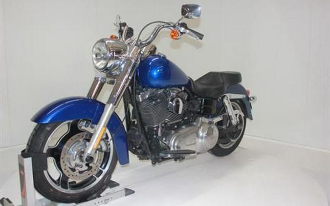 2012 Harley-Davidson Dyna® Switchback