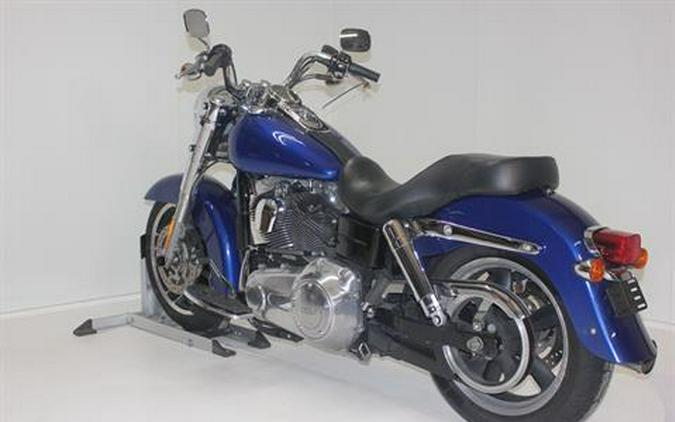 2012 Harley-Davidson Dyna® Switchback