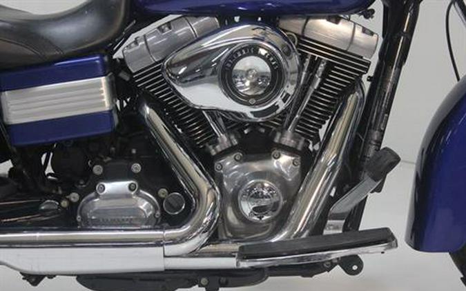 2012 Harley-Davidson Dyna® Switchback