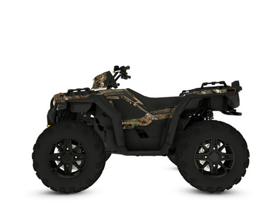 2024 Polaris Sportsman 850 Premium Polaris Pursuit Camo