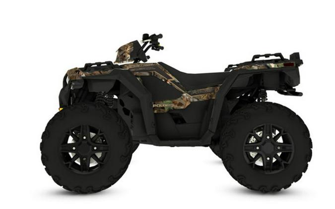 2024 Polaris Sportsman 850 Premium Polaris Pursuit Camo