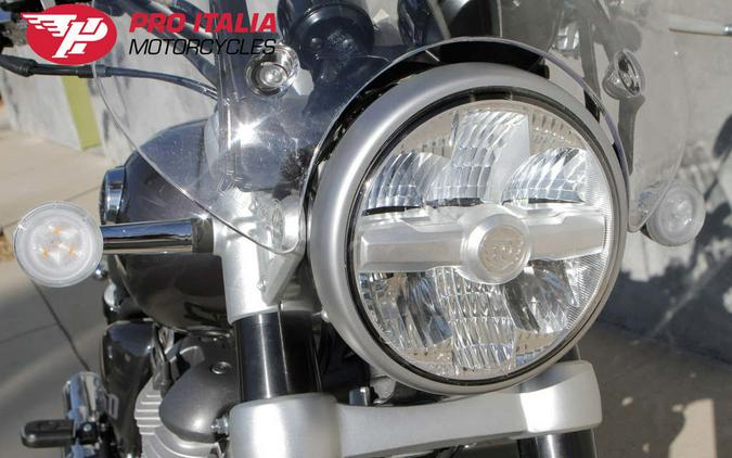 2024 Royal Enfield Super Meteor 650 Astral Black