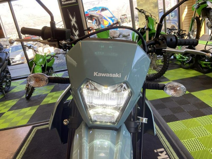 2024 Kawasaki KLX®300SM