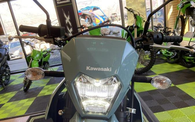 2024 Kawasaki KLX®300SM