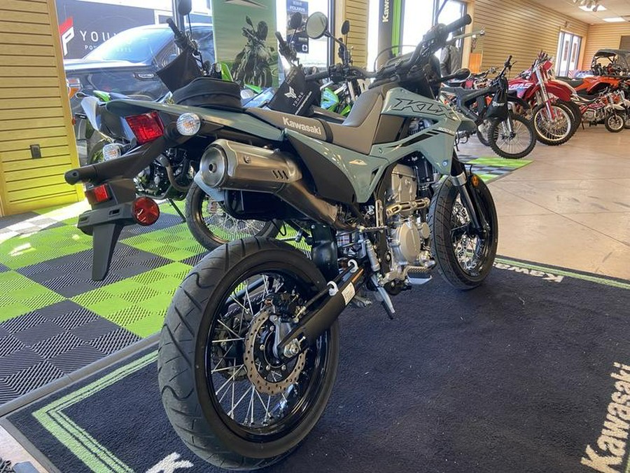 2024 Kawasaki KLX®300SM