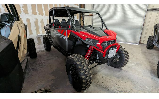 2024 Polaris Industries RZR XP 4 1000 ULTIMATE