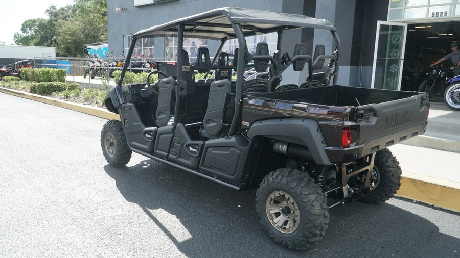 2024 Yamaha Viking VI EPS - Ranch Edition