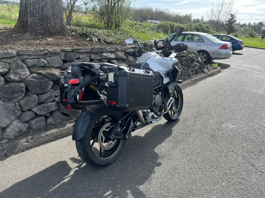 2023 Triumph Tiger 1200