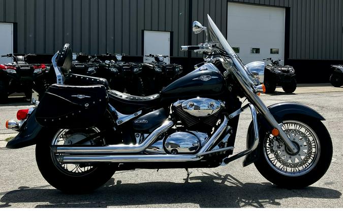 2006 Suzuki Boulevard C50T