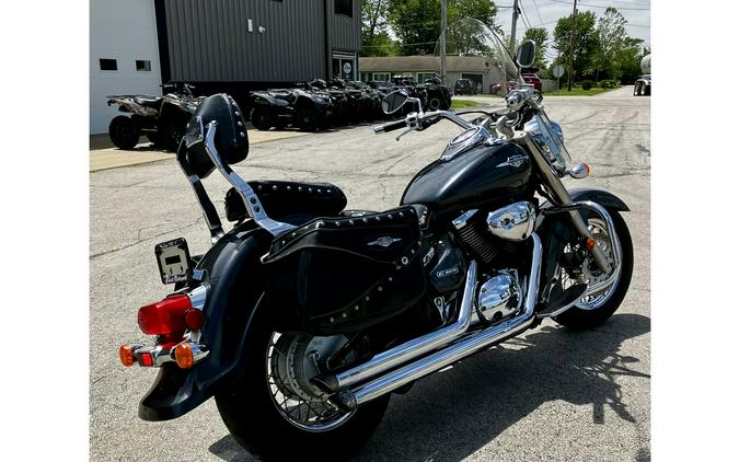 2006 Suzuki Boulevard C50T