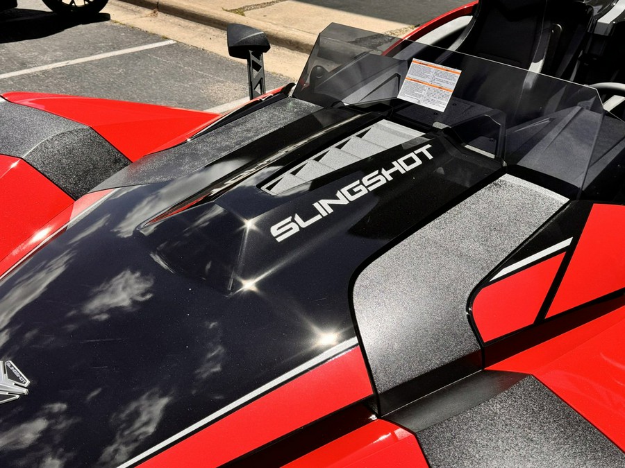 2024 POLARIS SLINGSHOT