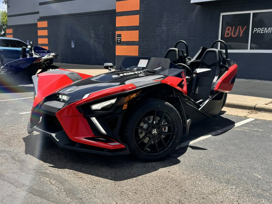 2024 POLARIS SLINGSHOT