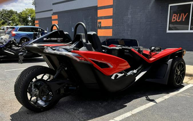 2024 POLARIS SLINGSHOT