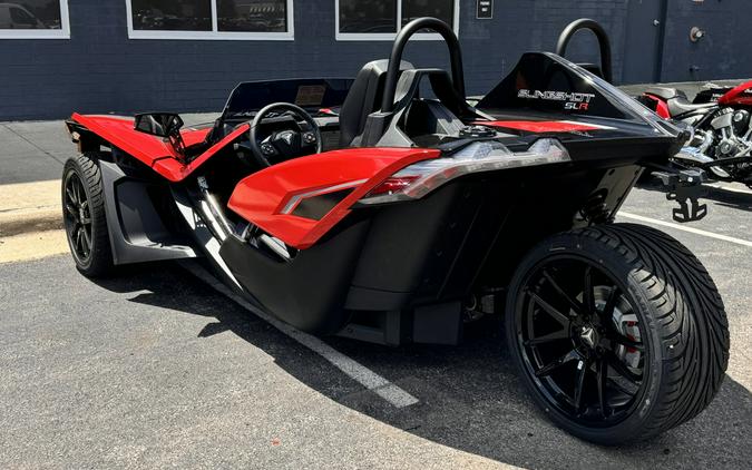 2024 POLARIS SLINGSHOT