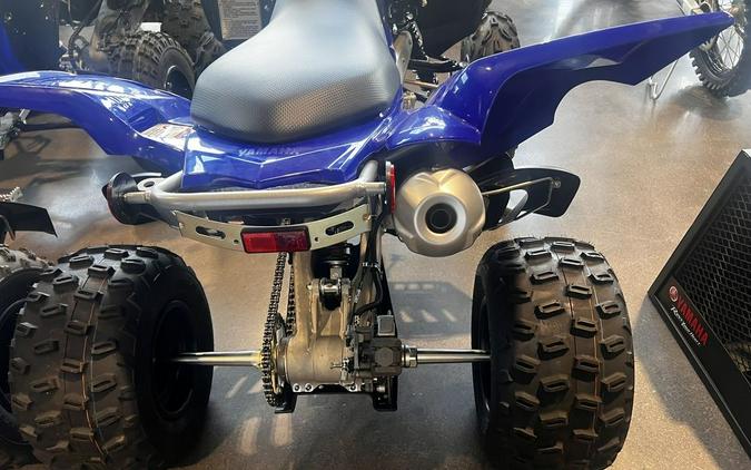 2024 Yamaha Raptor 700R