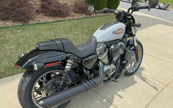 2024 Harley-Davidson® RH975S - Nightster® Special