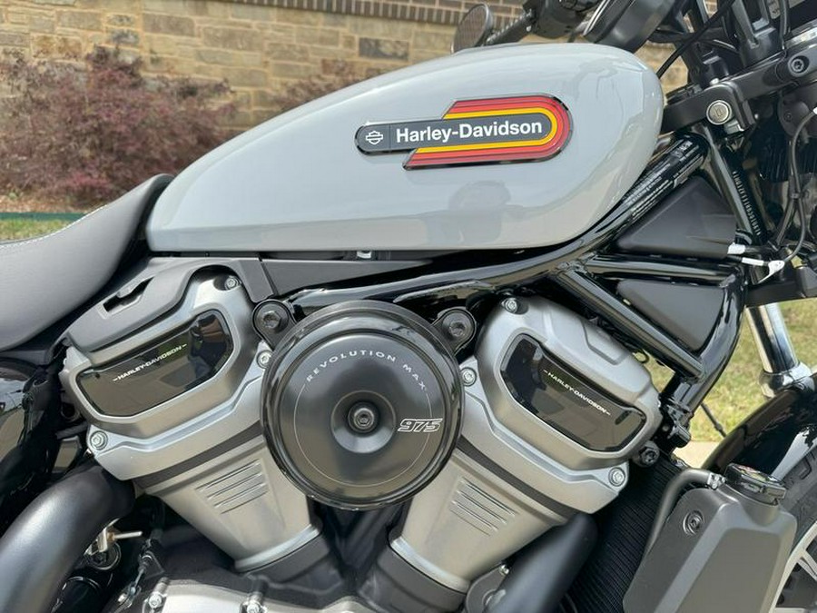 2024 Harley-Davidson® RH975S - Nightster® Special