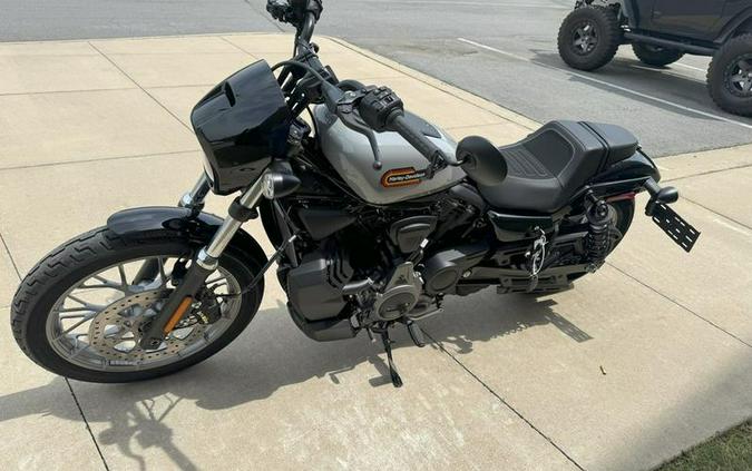 2024 Harley-Davidson® RH975S - Nightster® Special