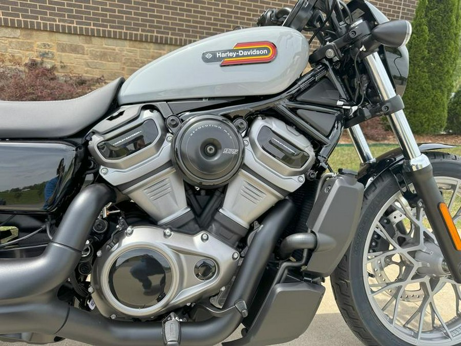 2024 Harley-Davidson® RH975S - Nightster® Special