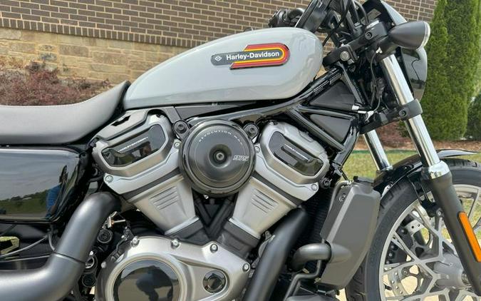 2024 Harley-Davidson® RH975S - Nightster® Special