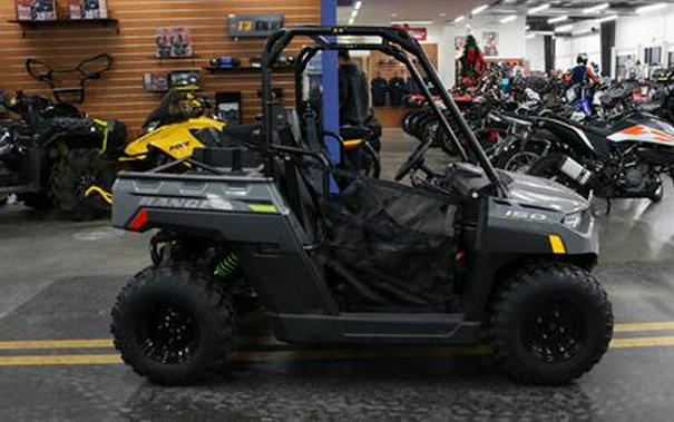 2024 Polaris Ranger 150 EFI